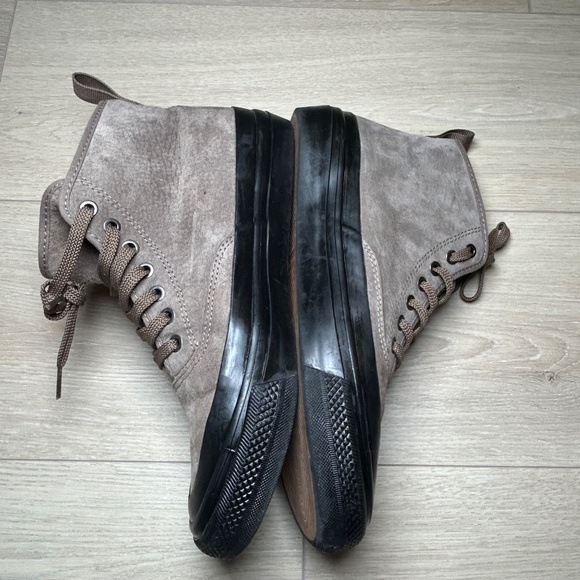 Men\'s Sea Vees Mariners Boot Sneakers Suede size 9 main image 11